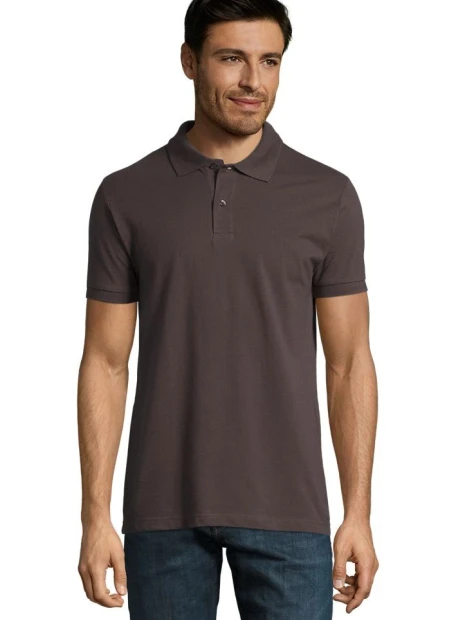 Polos à personnaliser SOL'S Perfect Men /api/colors/3664e9be-231a-44a8-bacd-707b001b474c