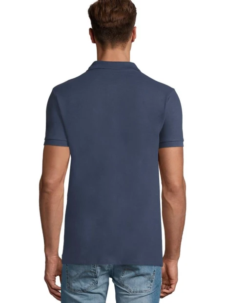 Polos à personnaliser SOL'S Perfect Men /api/colors/f9b00316-52a5-48e0-8b30-01ef63969bc2