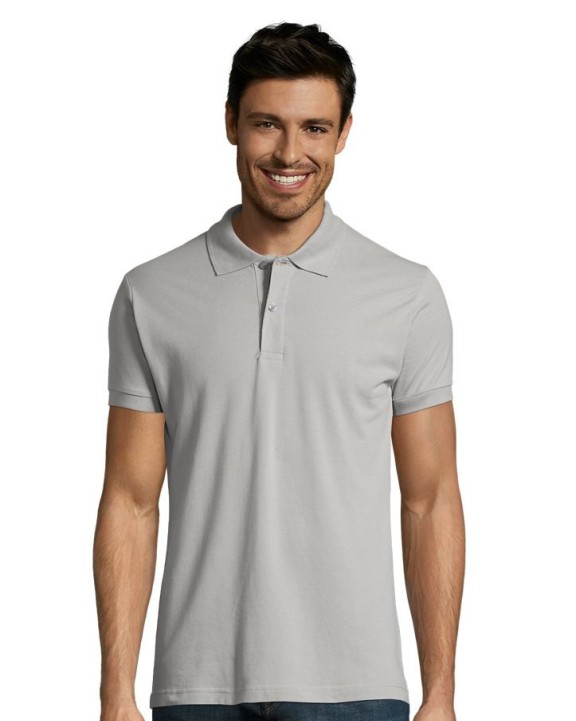 Polos personnalisable SOL'S Perfect Men