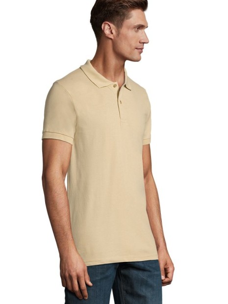 Polos à personnaliser SOL'S Perfect Men /api/colors/4fddaa61-925e-48b5-8b3b-b3d405f23fb6