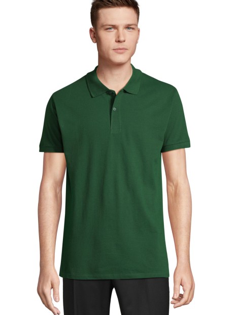 Polos à personnaliser SOL'S Perfect Men 
