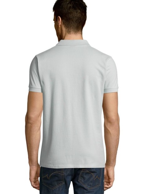 Polos à personnaliser SOL'S Perfect Men /api/colors/f358ef58-1c5f-4c28-b05b-c61eb7402fcf