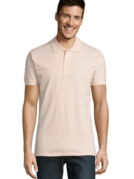 Polos à personnaliser SOL'S Perfect Men /api/colors/ceffa6c4-68a2-41a5-bcde-938feb1ce802