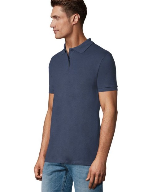 Polos à personnaliser SOL'S Perfect Men /api/colors/f9b00316-52a5-48e0-8b30-01ef63969bc2