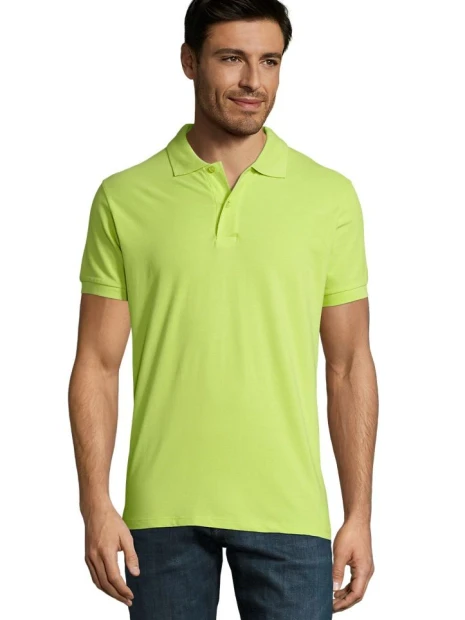 Polos à personnaliser SOL'S Perfect Men /api/colors/af4ee8a3-ed68-46aa-b351-f8472ceb36f9