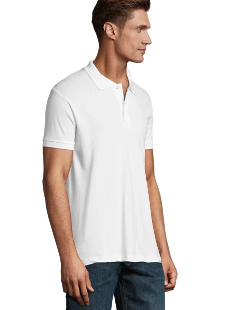 Polos à personnaliser SOL'S Perfect Men /api/colors/7a92cd2d-10d2-40b4-928b-296bb7487506