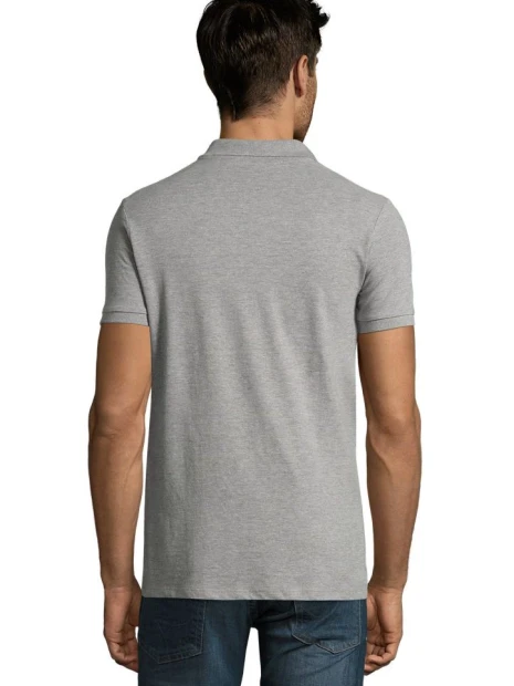 Polos à personnaliser SOL'S Perfect Men /api/colors/affde0b2-3f9e-462b-8bbe-959997fedc42