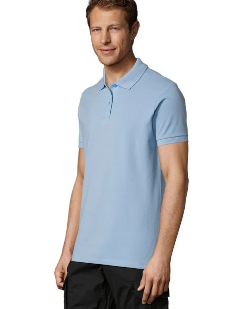 Polos à personnaliser SOL'S Perfect Men /api/colors/549fa598-8d61-4fa2-82ad-90f4d2ec39ab