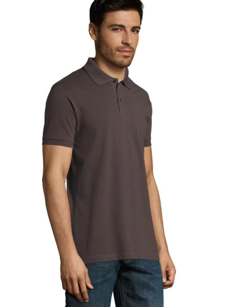 Polos à personnaliser SOL'S Perfect Men /api/colors/3664e9be-231a-44a8-bacd-707b001b474c