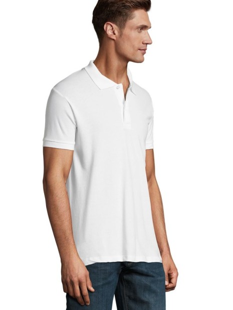 Polos à personnaliser SOL'S Perfect Men /api/colors/7a92cd2d-10d2-40b4-928b-296bb7487506