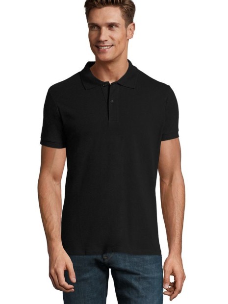 Polos à personnaliser SOL'S Perfect Men /api/colors/b9fdad4a-5e94-45cb-8c03-c08b349b28c3