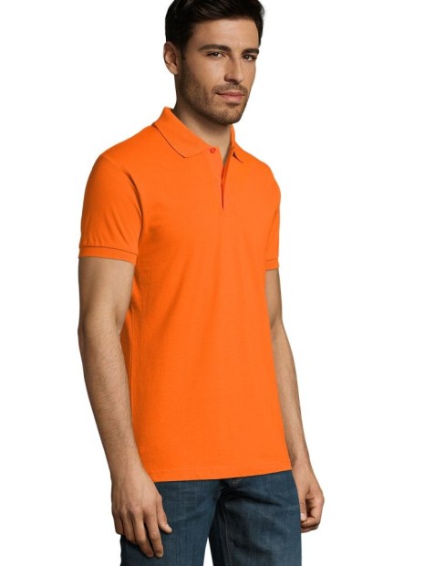 Polos à personnaliser SOL'S Perfect Men /api/colors/d51260d5-b263-4200-988d-ee19f414959e