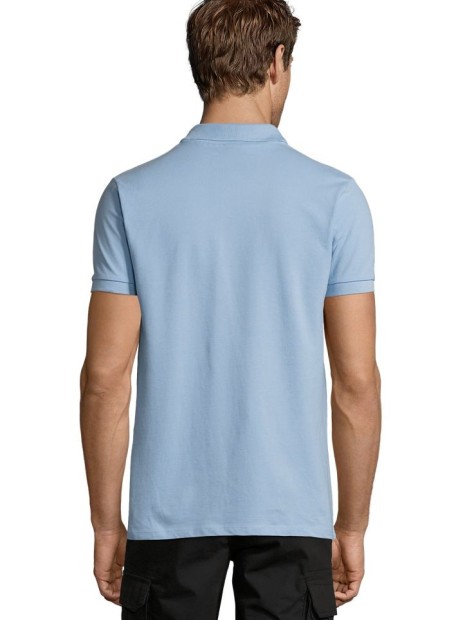 Polos à personnaliser SOL'S Perfect Men /api/colors/549fa598-8d61-4fa2-82ad-90f4d2ec39ab