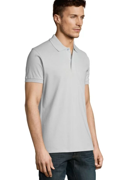 Polos à personnaliser SOL'S Perfect Men /api/colors/f358ef58-1c5f-4c28-b05b-c61eb7402fcf