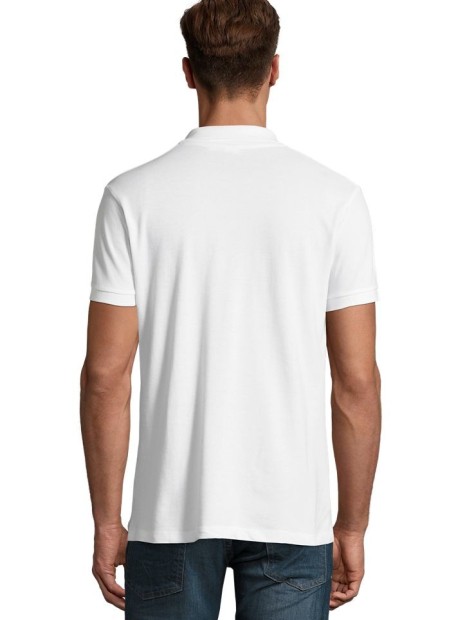 Polos à personnaliser SOL'S Perfect Men /api/colors/7a92cd2d-10d2-40b4-928b-296bb7487506