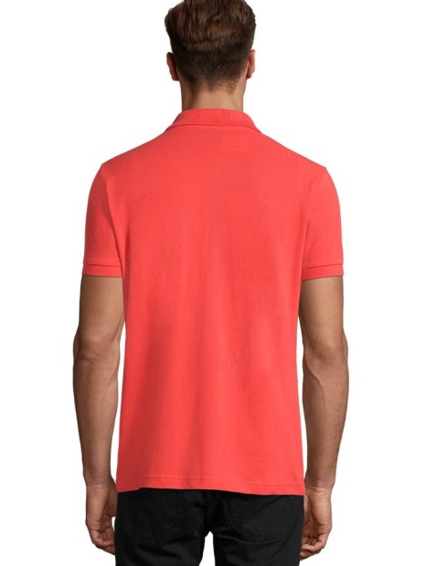 Polos à personnaliser SOL'S Perfect Men /api/colors/051e2e1c-5757-4b28-9c1f-a6fe8e956c7a