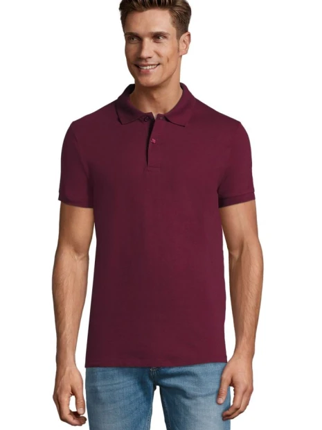 Polos à personnaliser SOL'S Perfect Men /api/colors/86185b65-5340-41c9-bb92-4d29c8ef7554
