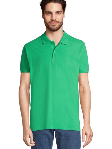 Polos à personnaliser SOL'S Perfect Men 