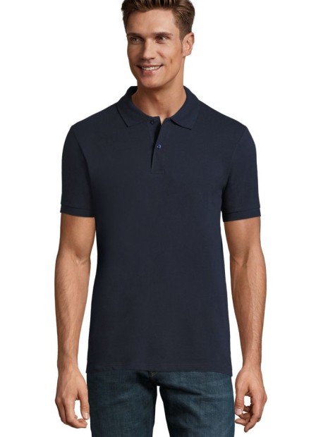 Polos à personnaliser SOL'S Perfect Men /api/colors/dac7f052-16c9-4080-ba5c-aefc702fb74b