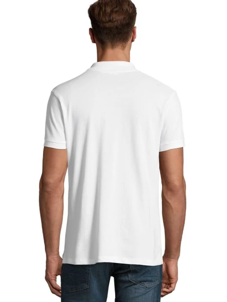 Polos à personnaliser SOL'S Perfect Men /api/colors/7a92cd2d-10d2-40b4-928b-296bb7487506