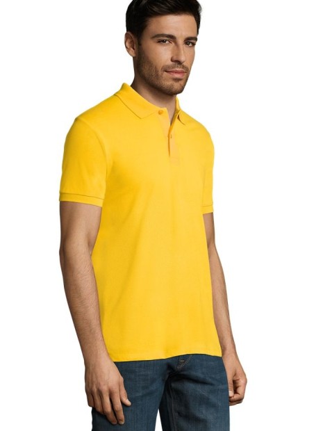 Polos à personnaliser SOL'S Perfect Men /api/colors/ea0c172c-722e-46fc-acb7-2617a4097874