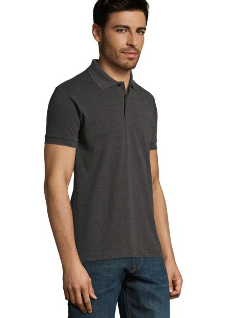 Polos à personnaliser SOL'S Perfect Men /api/colors/020f9995-5cba-4f35-8cc1-9f7d8432fddc