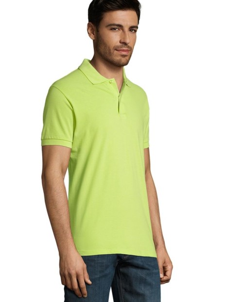 Polos à personnaliser SOL'S Perfect Men /api/colors/af4ee8a3-ed68-46aa-b351-f8472ceb36f9