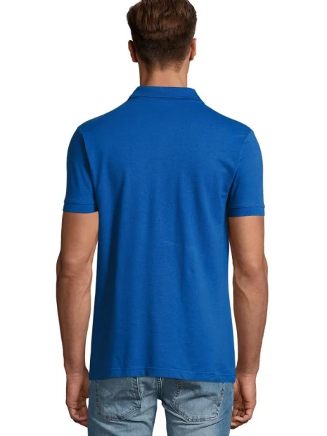 Polos à personnaliser SOL'S Perfect Men /api/colors/901c4f78-1e07-41ac-b485-27abb23ecf03
