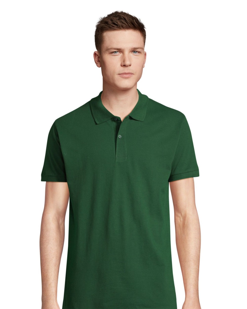 Polo's SOL'S Perfect Men voor bedrukking &amp; borduring