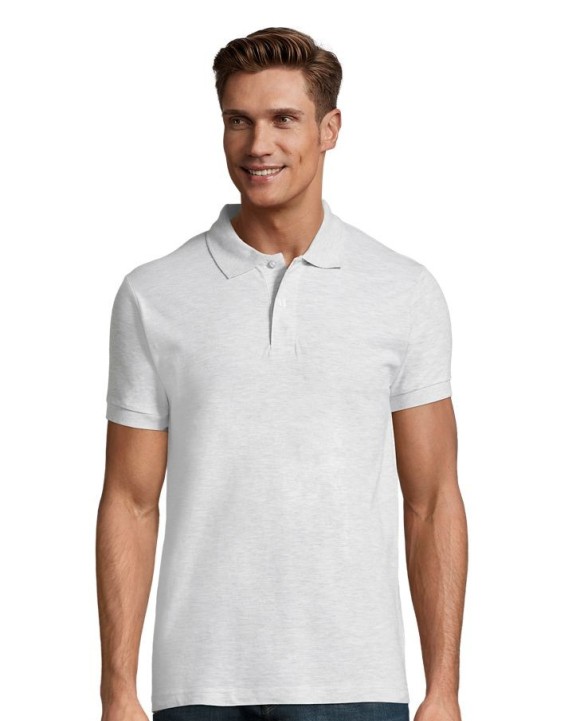Polos personnalisable SOL'S Perfect Men