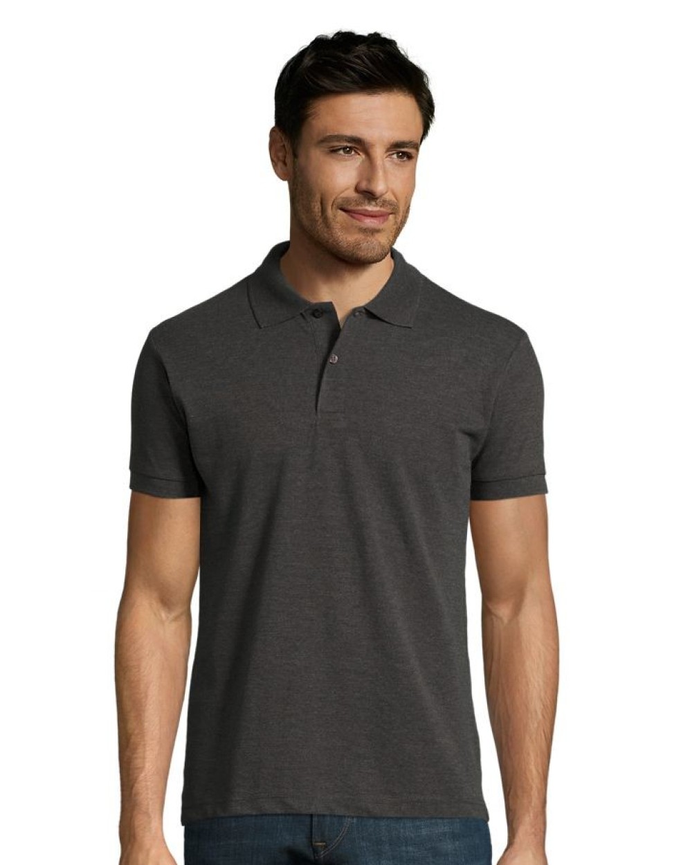 Polo's SOL'S Perfect Men voor bedrukking &amp; borduring