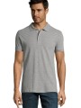 Polos à personnaliser SOL'S Perfect Men /api/colors/affde0b2-3f9e-462b-8bbe-959997fedc42