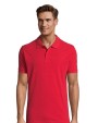 Polos personnalisable SOL'S Perfect Men