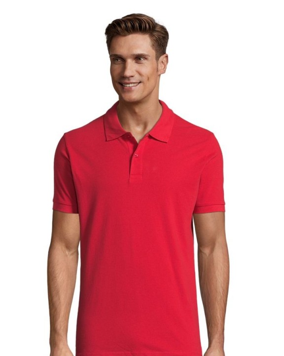 Polos personnalisable SOL'S Perfect Men