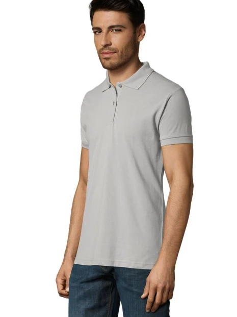Polos à personnaliser SOL'S Perfect Men /api/colors/958bfb1d-4c6d-4f5a-858f-f6b4152f677c