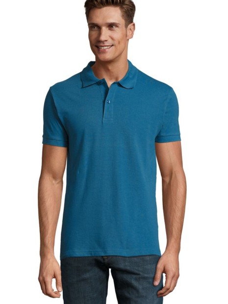Polos à personnaliser SOL'S Perfect Men /api/colors/44058701-7104-422f-ad6e-c1b162e7041c