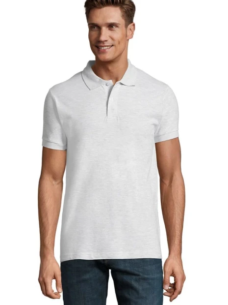 Polos à personnaliser SOL'S Perfect Men /api/colors/fb9f0b82-6114-4ce5-ac30-4c2607e915ca