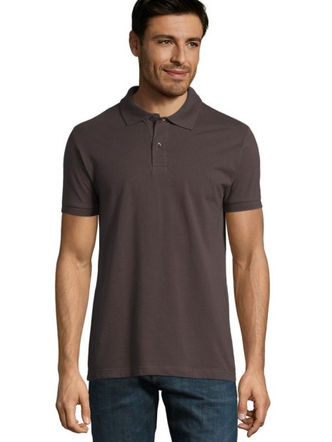 Polos à personnaliser SOL'S Perfect Men /api/colors/3664e9be-231a-44a8-bacd-707b001b474c
