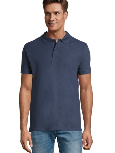 Polos à personnaliser SOL'S Perfect Men /api/colors/f9b00316-52a5-48e0-8b30-01ef63969bc2