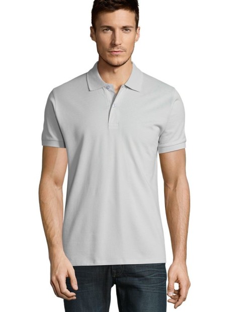 Polos à personnaliser SOL'S Perfect Men /api/colors/f358ef58-1c5f-4c28-b05b-c61eb7402fcf