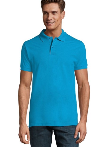 Polos à personnaliser SOL'S Perfect Men /api/colors/6e9e449e-20e6-43d9-ae2d-df4dad68687d