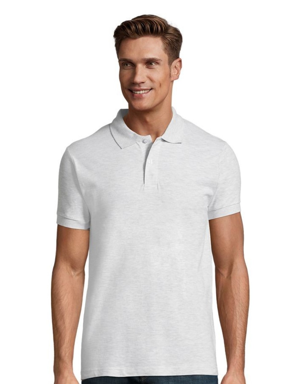 Polo's SOL'S Perfect Men voor bedrukking &amp; borduring