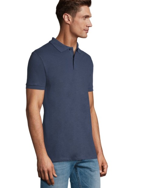 Polos à personnaliser SOL'S Perfect Men /api/colors/f9b00316-52a5-48e0-8b30-01ef63969bc2