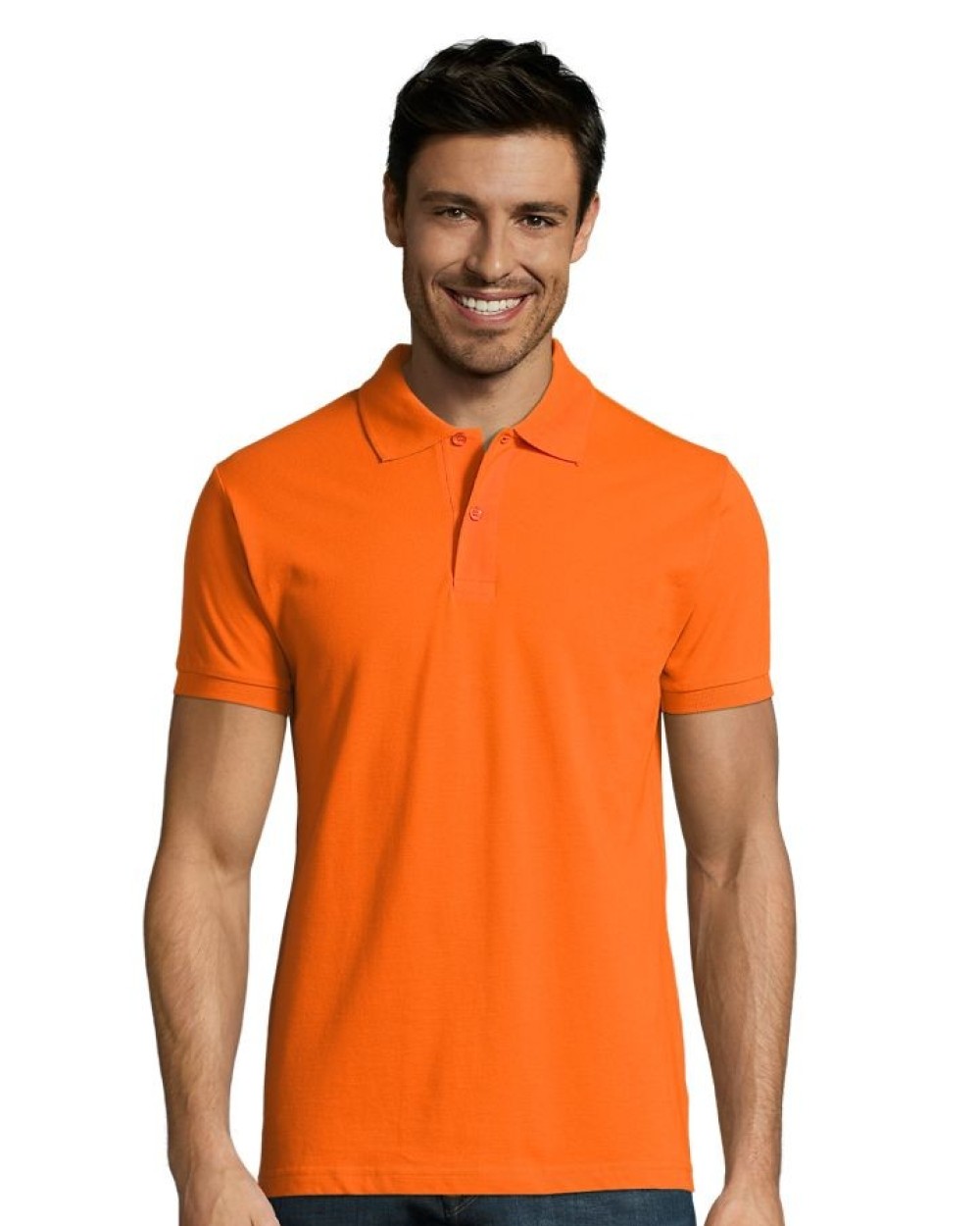 Polos personnalisable SOL'S Perfect Men