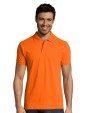 Polos personnalisable SOL'S Perfect Men