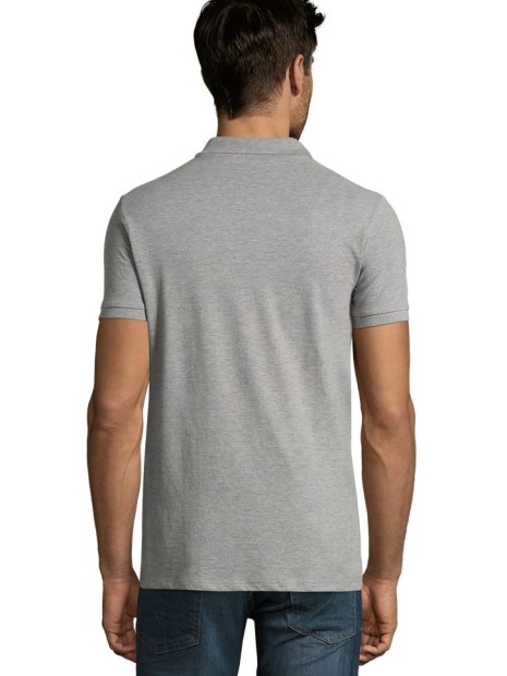 Polos à personnaliser SOL'S Perfect Men /api/colors/affde0b2-3f9e-462b-8bbe-959997fedc42
