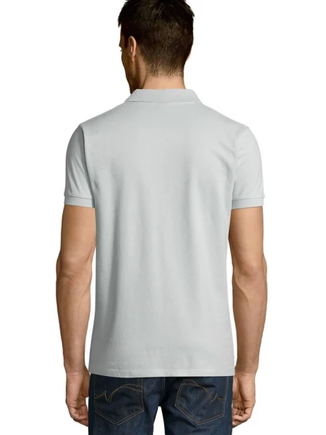 Polos à personnaliser SOL'S Perfect Men /api/colors/f358ef58-1c5f-4c28-b05b-c61eb7402fcf