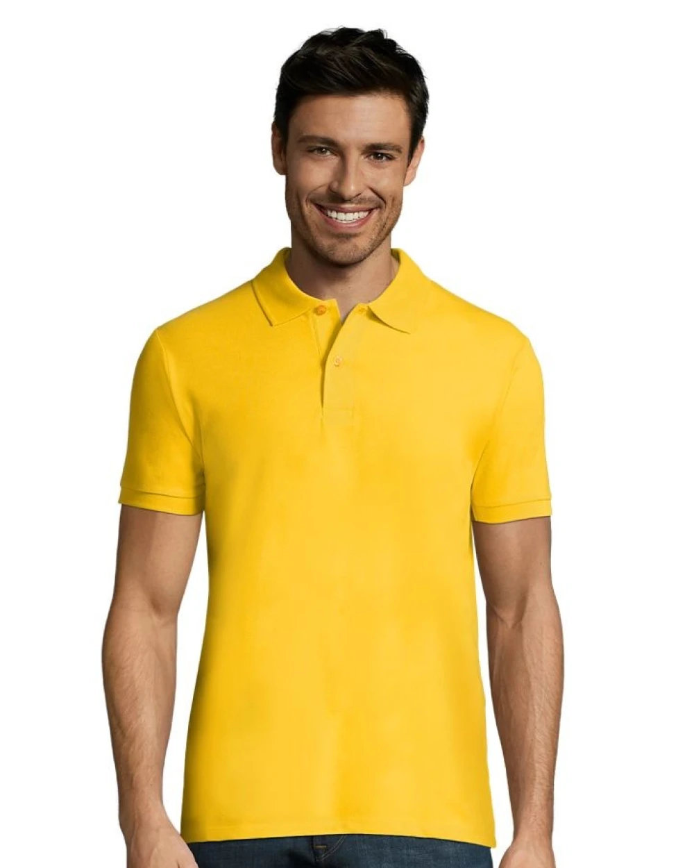 Polos personnalisable SOL'S Perfect Men