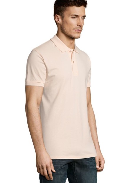 Polos à personnaliser SOL'S Perfect Men /api/colors/ceffa6c4-68a2-41a5-bcde-938feb1ce802