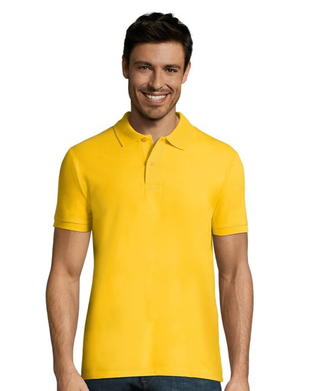 Polos personnalisable SOL'S Perfect Men